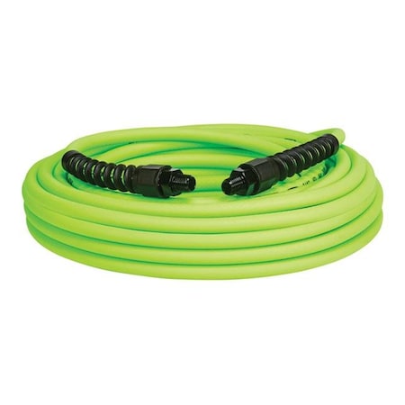 Flexzilla Flexzilla 1795723 300 PSI 50 ft. Air Hose Hybrid Polymer; Green 1795723